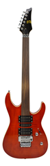 Fretless Electric 6 String Guitar 